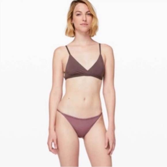 NWT Lululemon bra - Picture 6 of 6